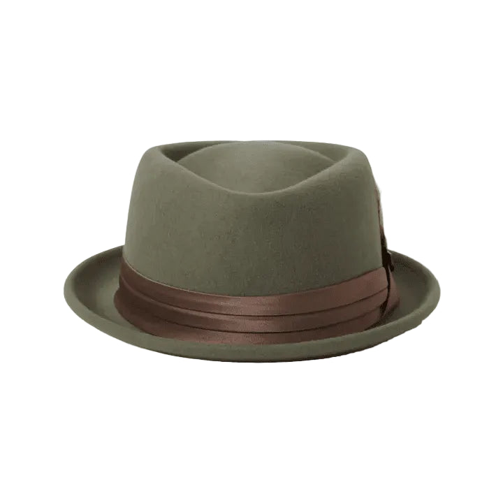 Brixton Stout Pork - Pie - Seasonal - City Hatters
