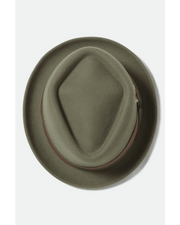 Brixton Stout Pork - Pie - Seasonal - City Hatters