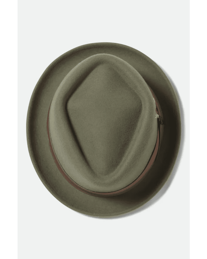 Brixton Stout Pork - Pie - Seasonal - City Hatters