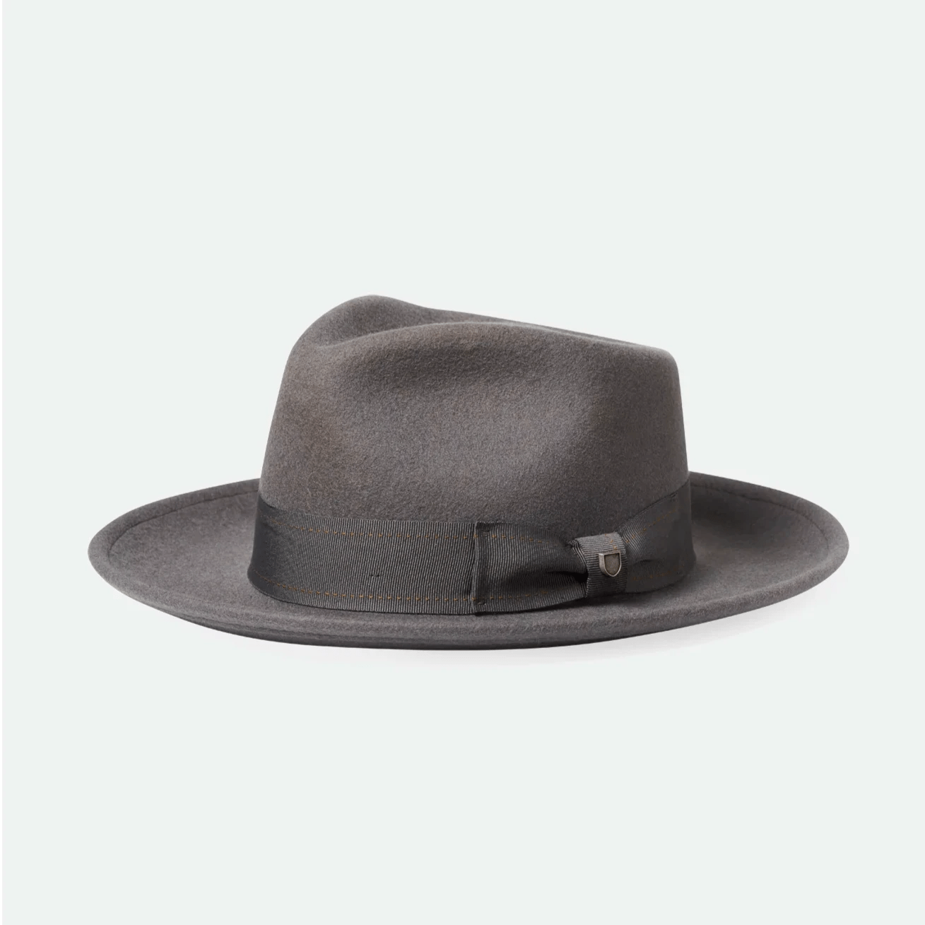 Brixton Swindle Convertable Fedora - City Hatters