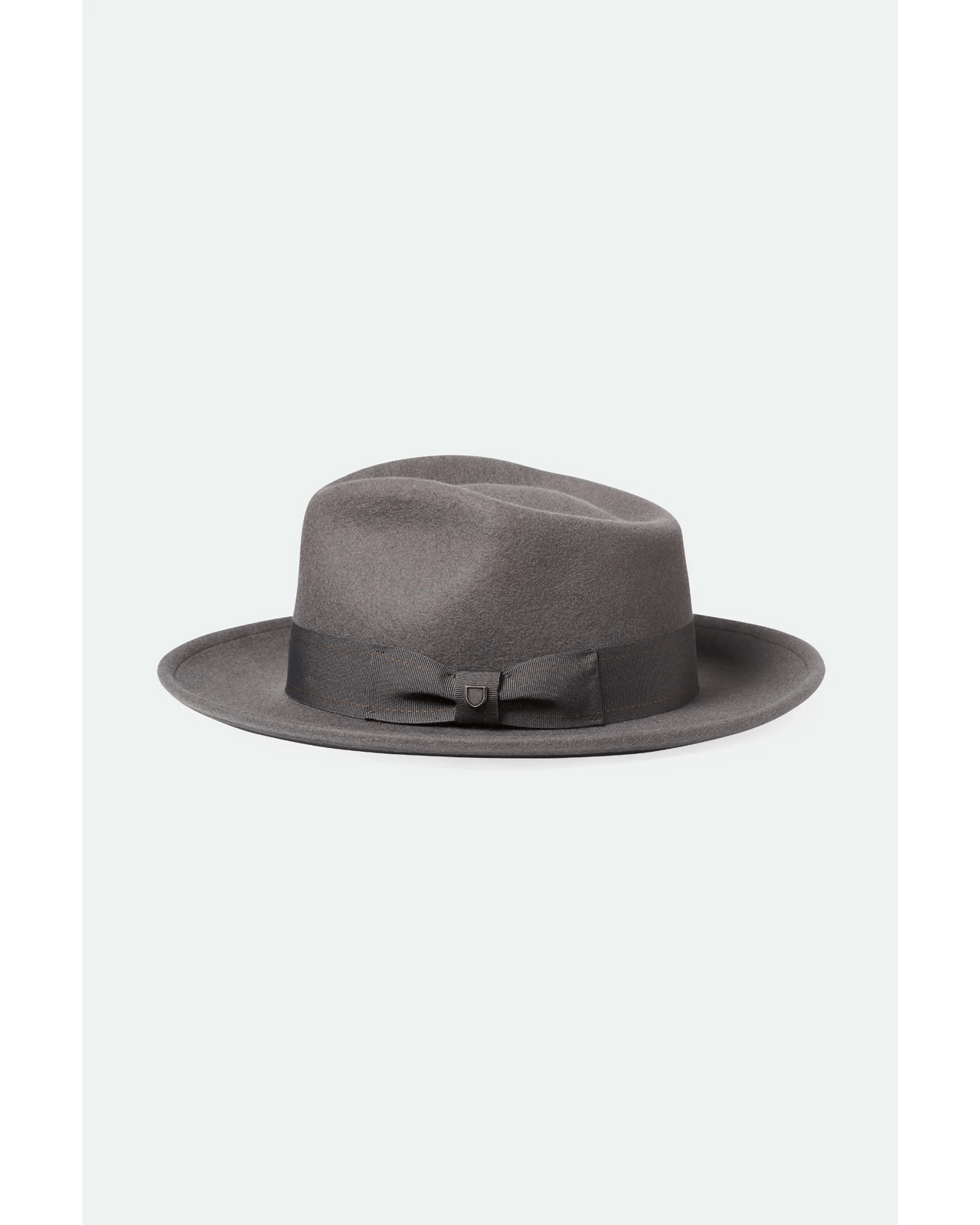 Brixton Swindle Convertable Fedora - City Hatters