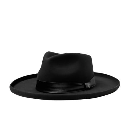 Brixton Victoria Fedora - City Hatters