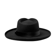 Brixton Victoria Fedora - City Hatters