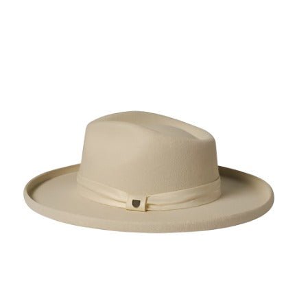 Brixton Victoria Fedora - City Hatters