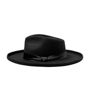 Brixton Victoria Fedora - City Hatters