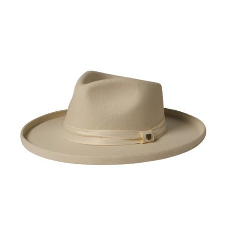 Brixton Victoria Fedora - City Hatters