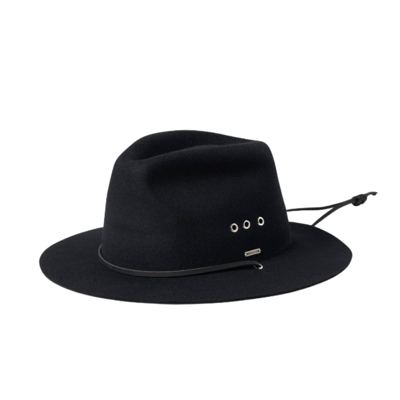 Brixton Weatherguard Waterproof Wesley - City Hatters