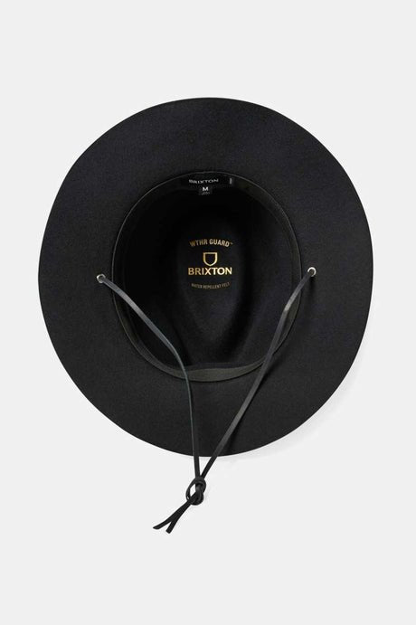 Brixton Weatherguard Waterproof Wesley - City Hatters