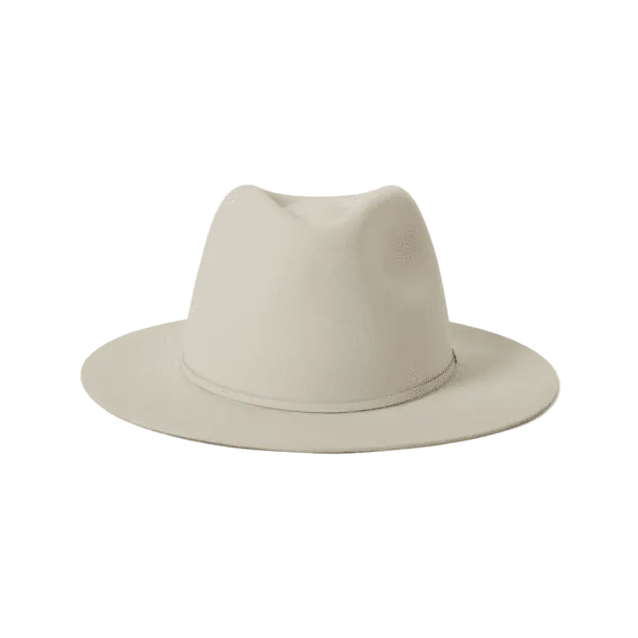 Brixton Wesley Fedora - Seasonal - City Hatters