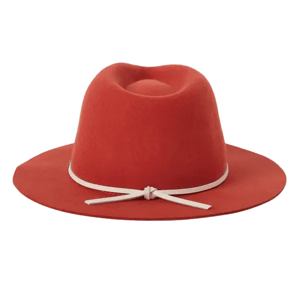 Brixton Wesley Fedora - Seasonal - City Hatters