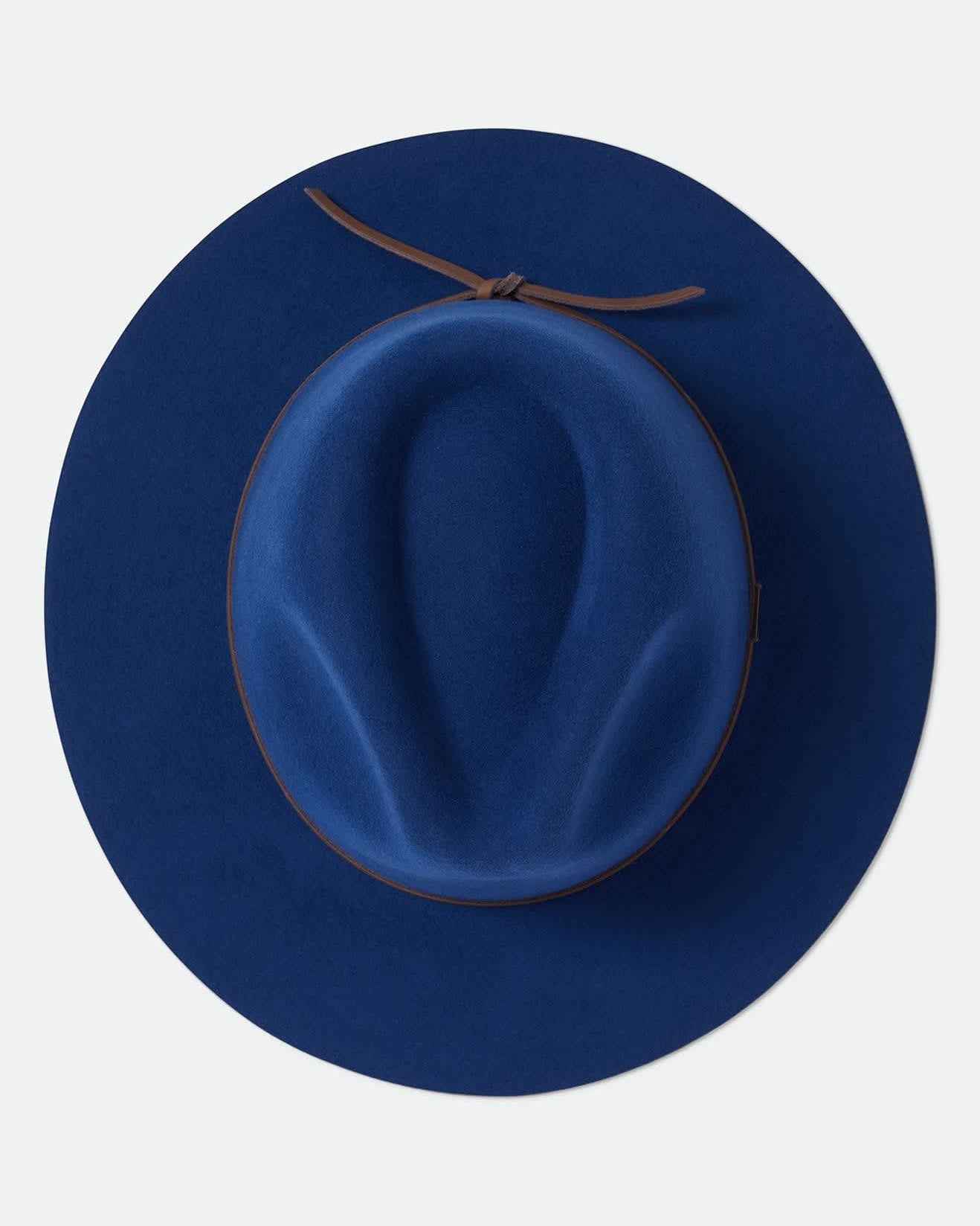 Brixton Wesley Fedora - Seasonal - City Hatters