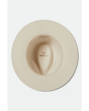 Brixton Wesley Fedora - Seasonal - City Hatters