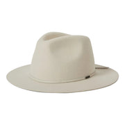 Brixton Wesley Fedora - Seasonal - City Hatters