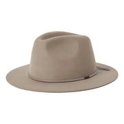 Brixton Wesley Fedora - Seasonal - City Hatters