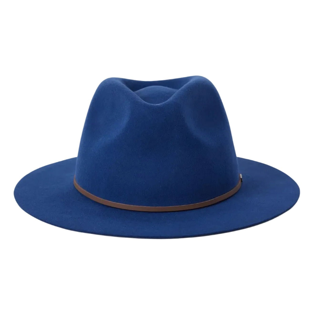 Brixton Wesley Fedora - Seasonal - City Hatters
