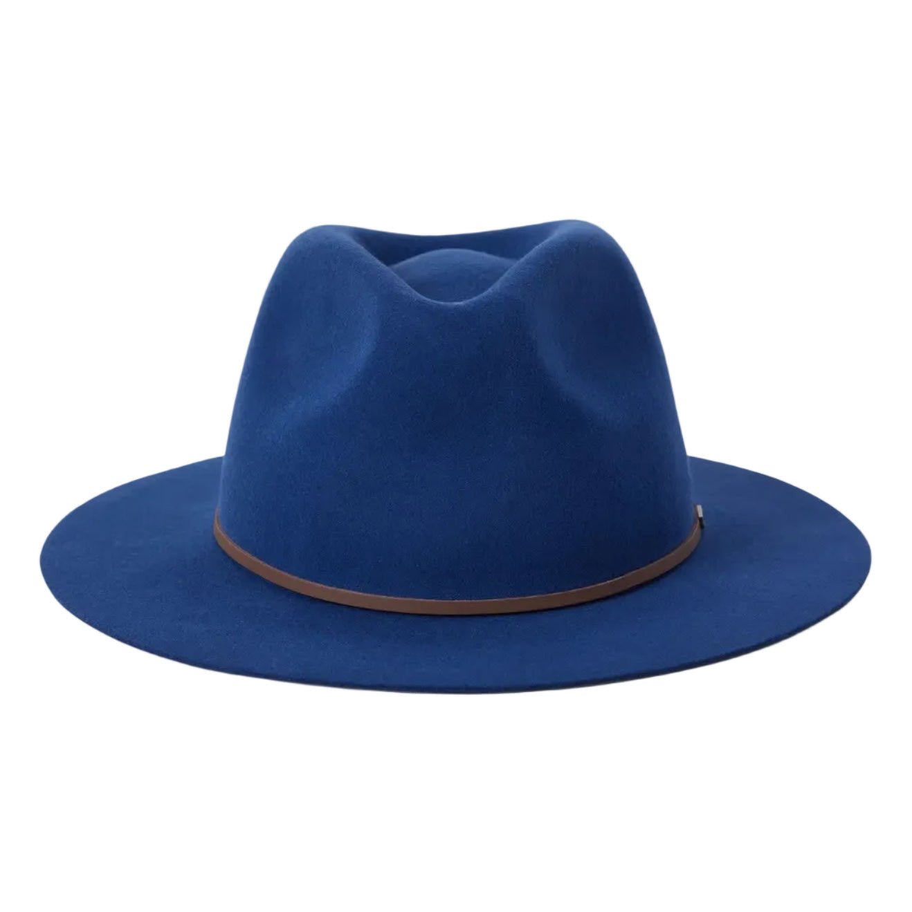 Brixton Wesley Fedora - Seasonal - City Hatters