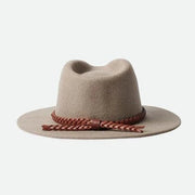 Brixton Western Messer - City Hatters