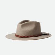 Brixton Western Messer - City Hatters