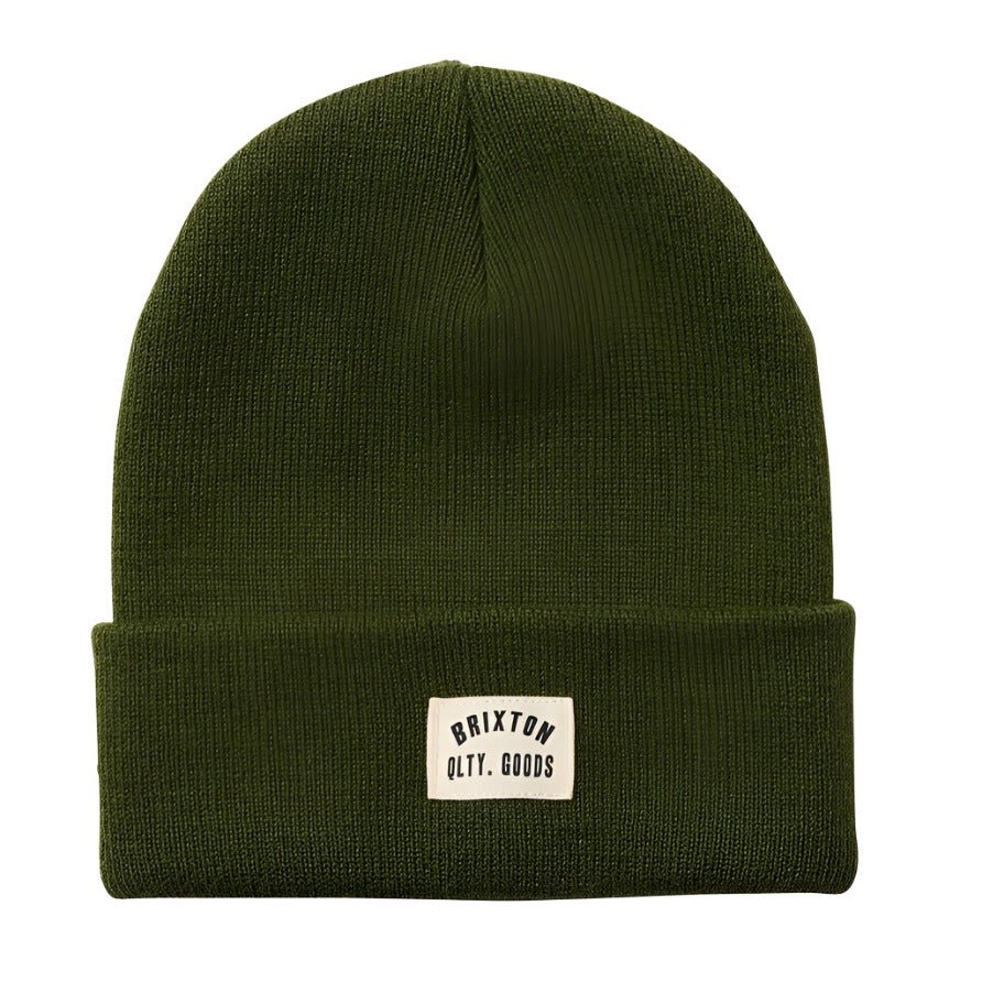 Brixton Woodburn Beanie - City Hatters
