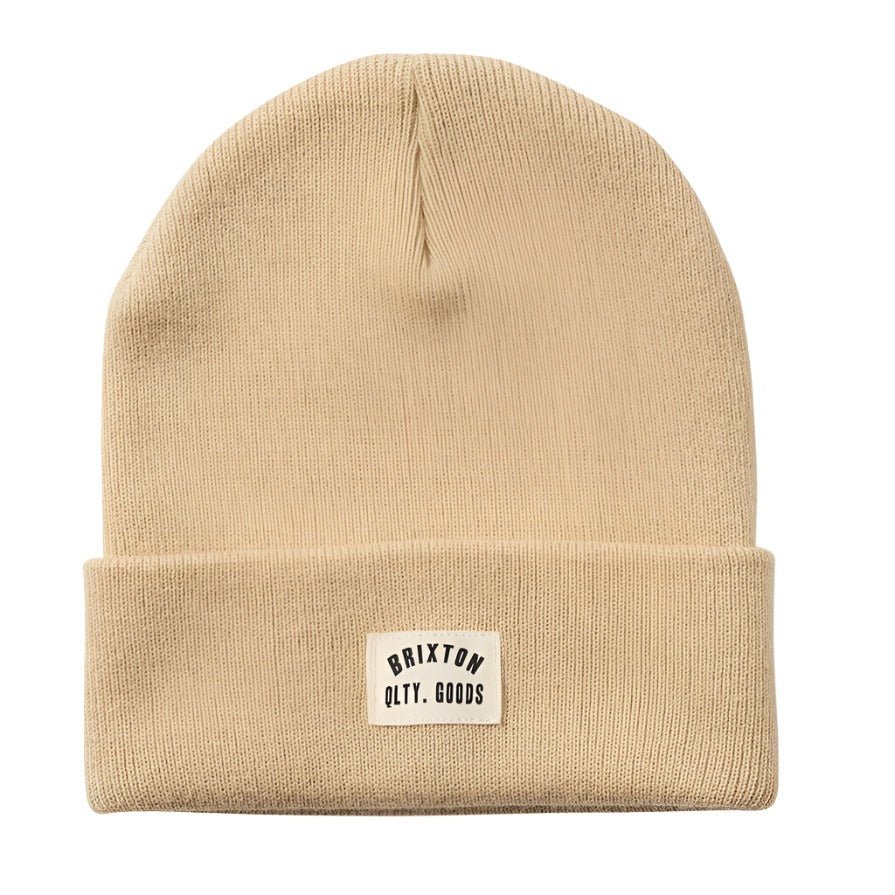 Brixton Woodburn Beanie - City Hatters