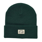 Brixton Woodburn Watch Cap - City Hatters