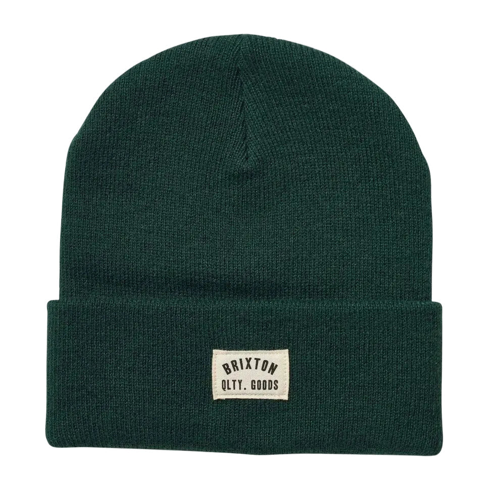 Brixton Woodburn Watch Cap - City Hatters