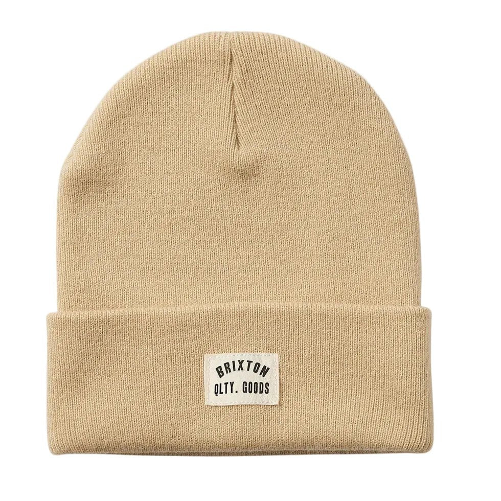 Brixton Woodburn Watch Cap - City Hatters