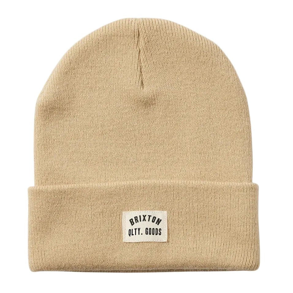 Brixton Woodburn Watch Cap - City Hatters