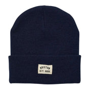 Brixton Woodburn Watch Cap - City Hatters