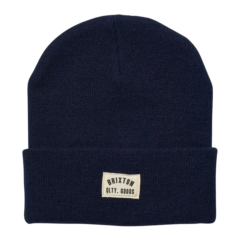 Brixton Woodburn Watch Cap - City Hatters