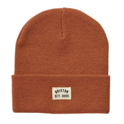 Brixton Woodburn Watch Cap - City Hatters