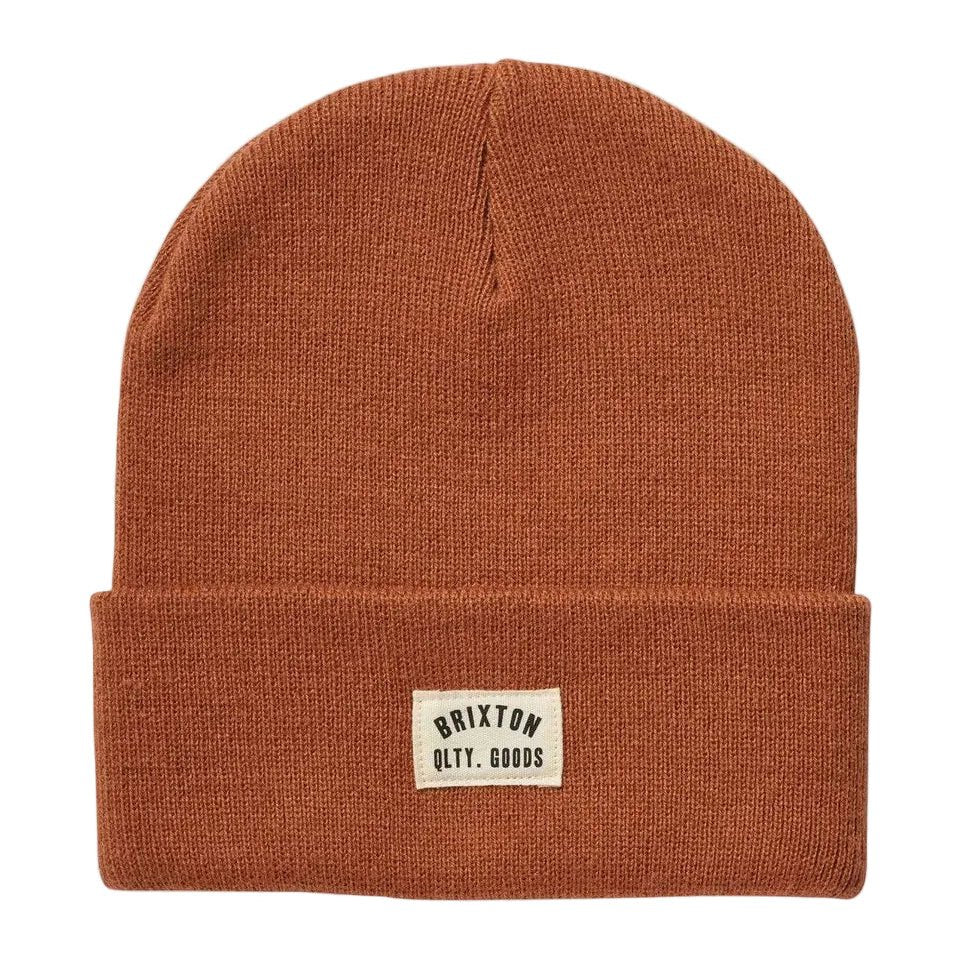 Brixton Woodburn Watch Cap - City Hatters
