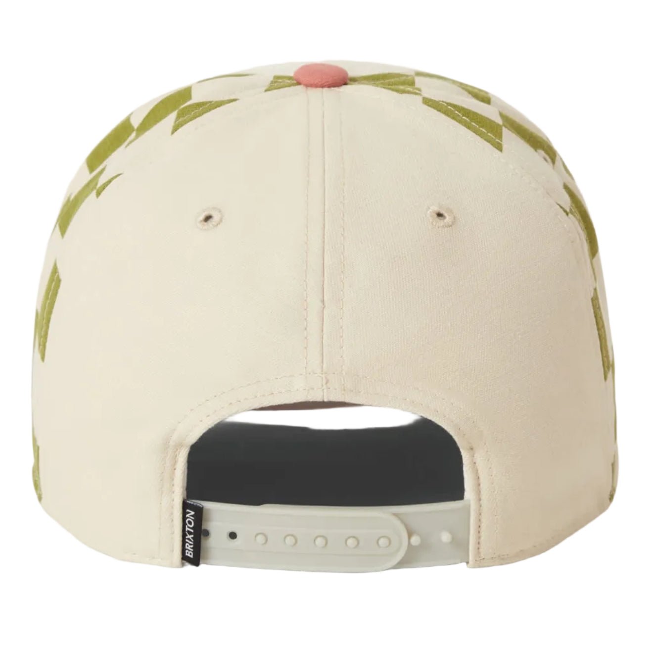 Brixtpn Slow Down Snapback - City Hatters