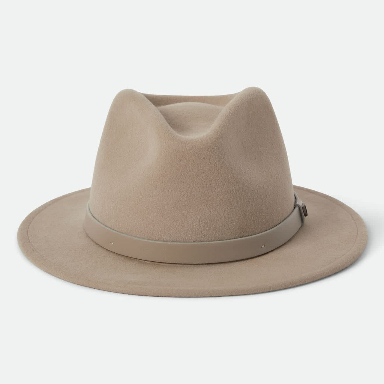 Brixton Messer Fedora - Seasonal