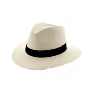 Camilo City Executive Fedora Panama - City Hatters