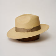 Camilo Classic Fedora Panama - City Hatters