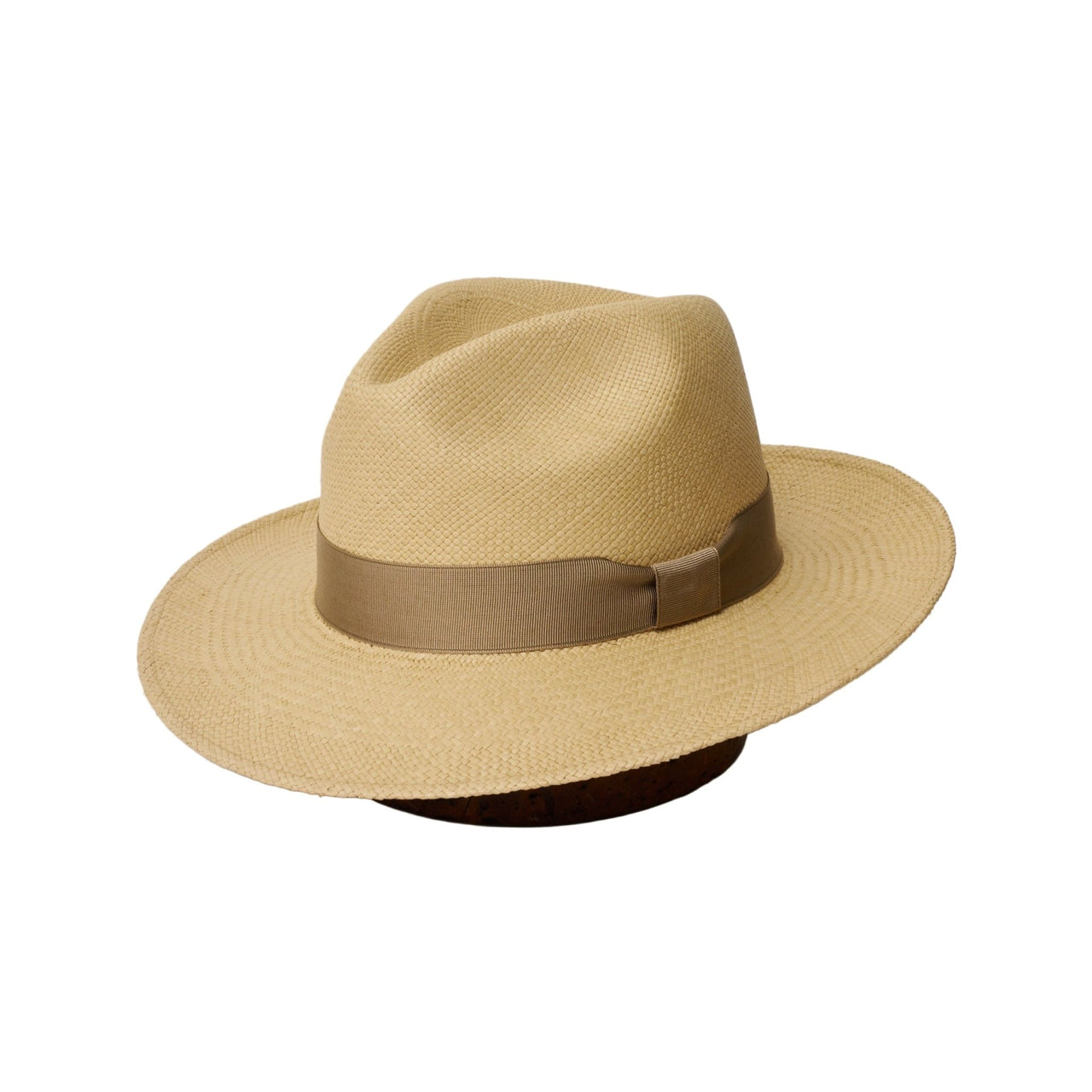 Camilo Classic Fedora Panama - City Hatters
