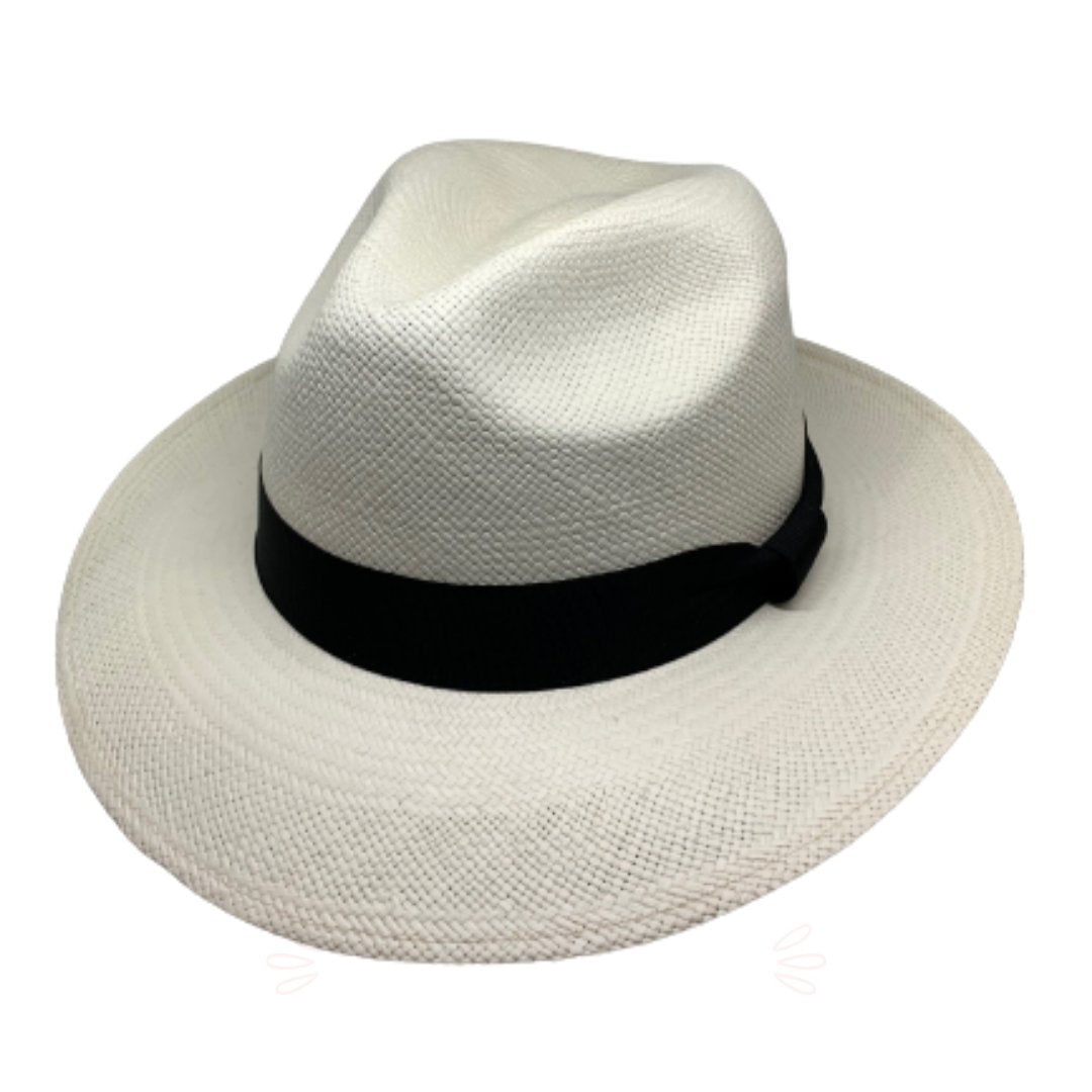 Fedora Panama Jack Hat Care Camilo Classic Panama City Hatters