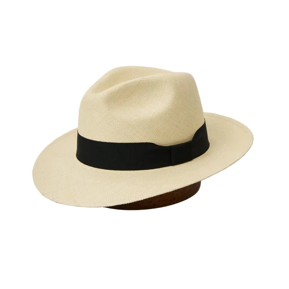 Camilo Classic Fino Panama - City Hatters