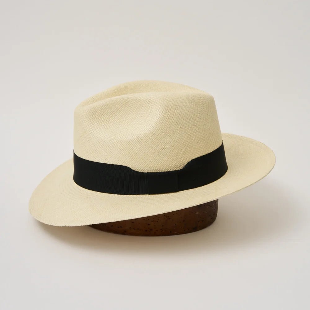Camilo Classic Fino Panama - City Hatters