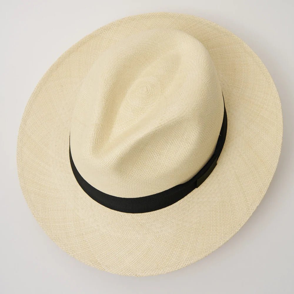 Camilo Classic Fino Panama - City Hatters