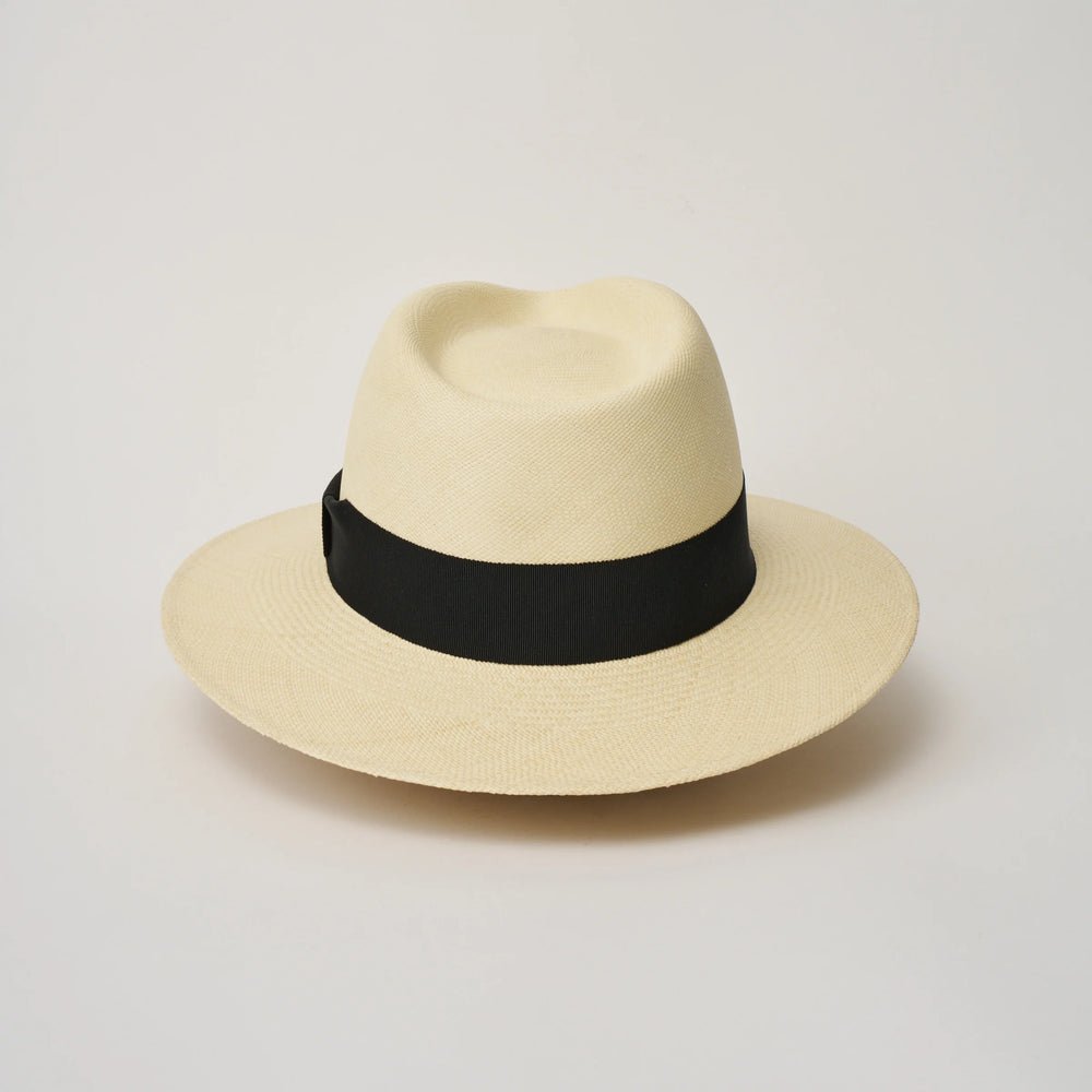 Camilo Executive Fino Panama - City Hatters