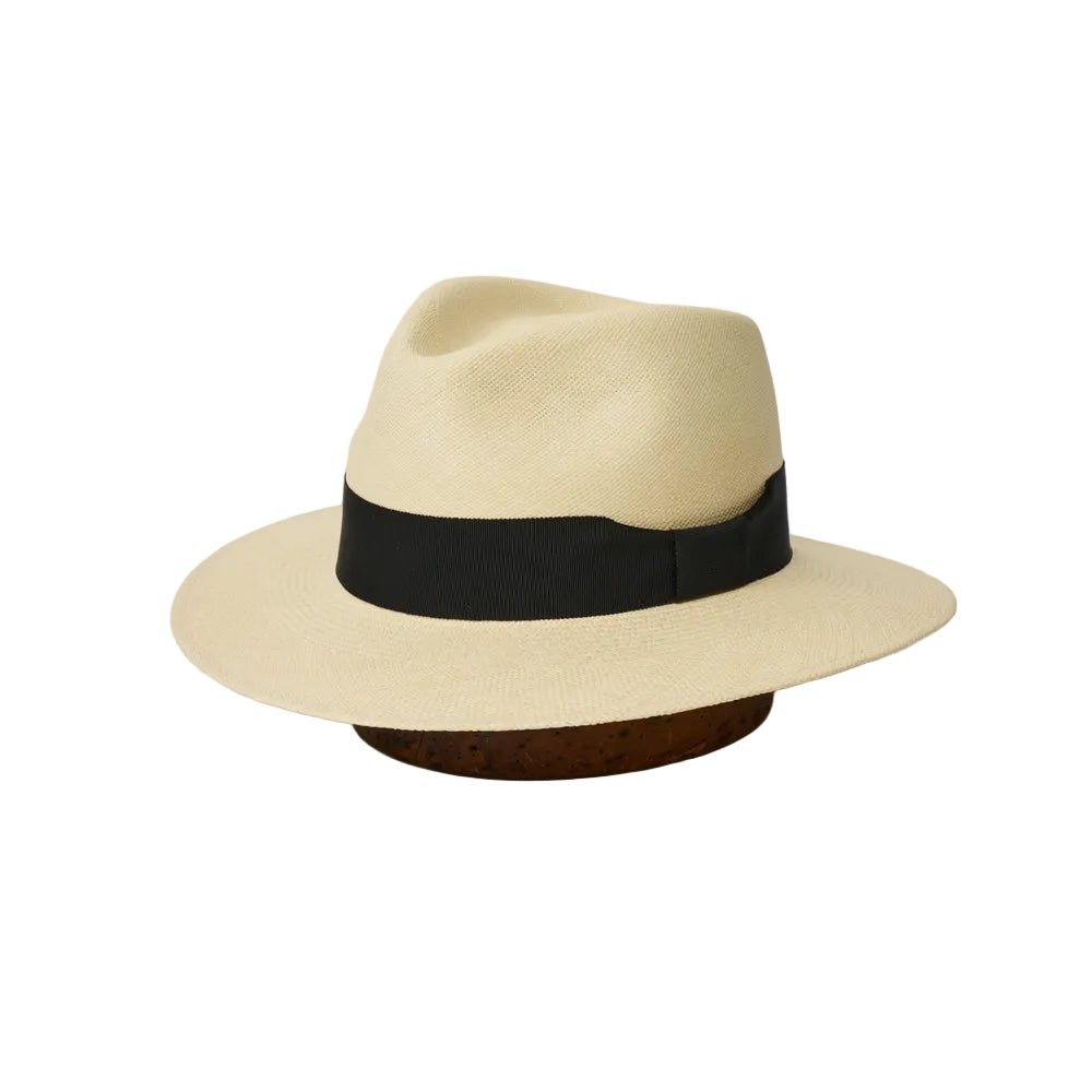 Camilo Executive Fino Panama - City Hatters