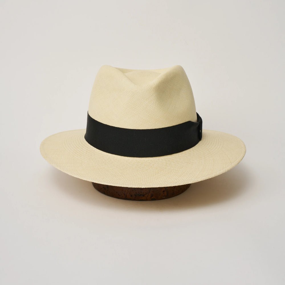 Camilo Executive Fino Panama - City Hatters