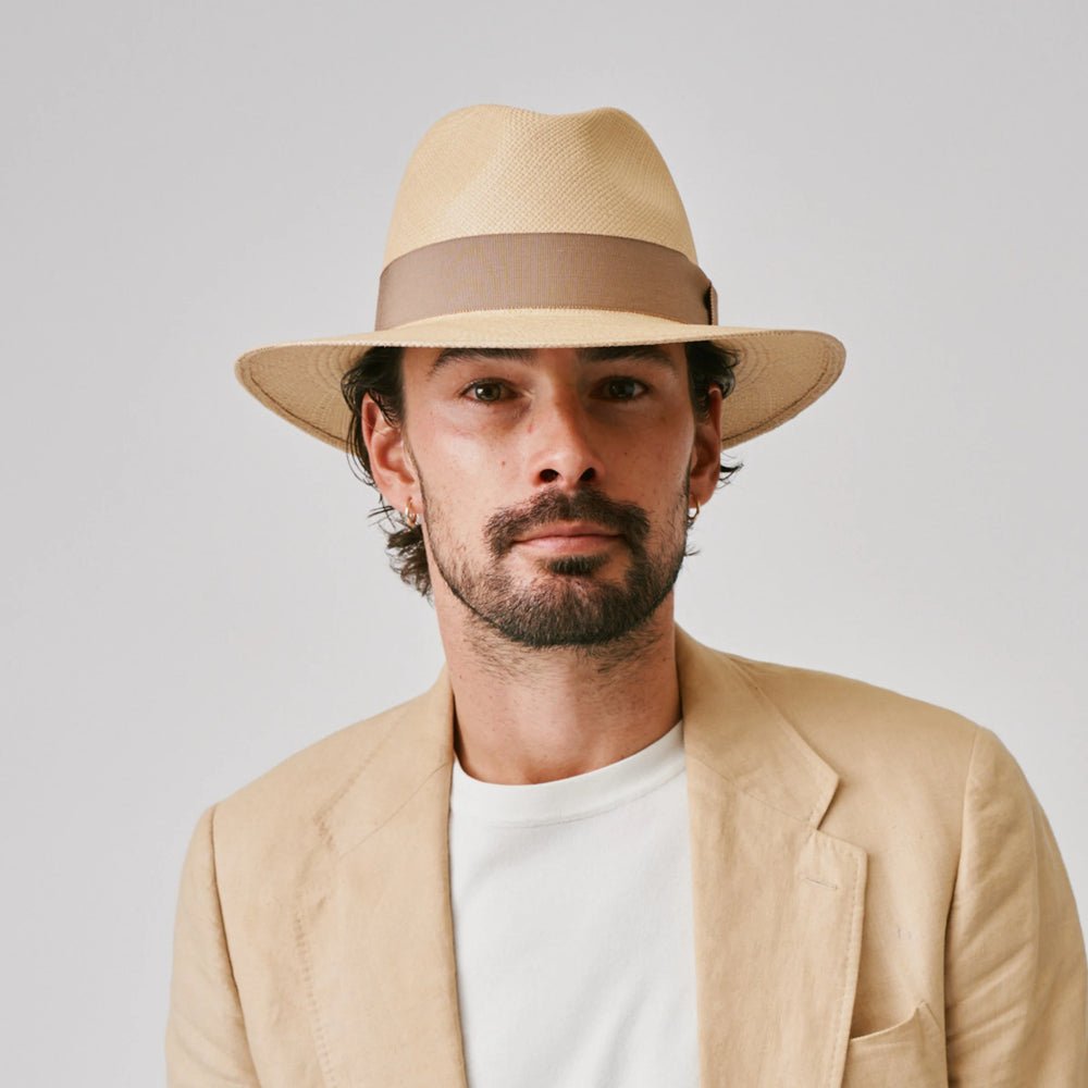 Camilo Executive Panama - City Hatters