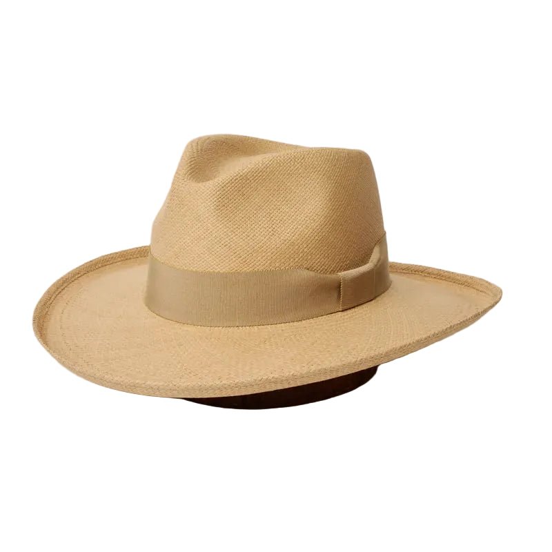 Camilo Grand Planter Panama - City Hatters