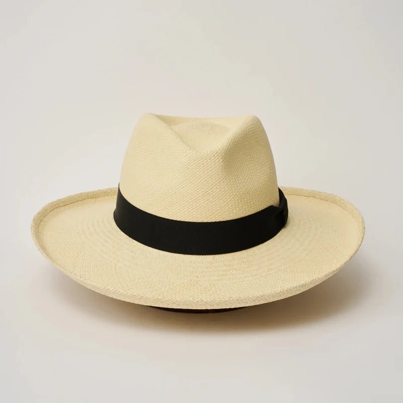Camilo Grand Planter Panama - City Hatters