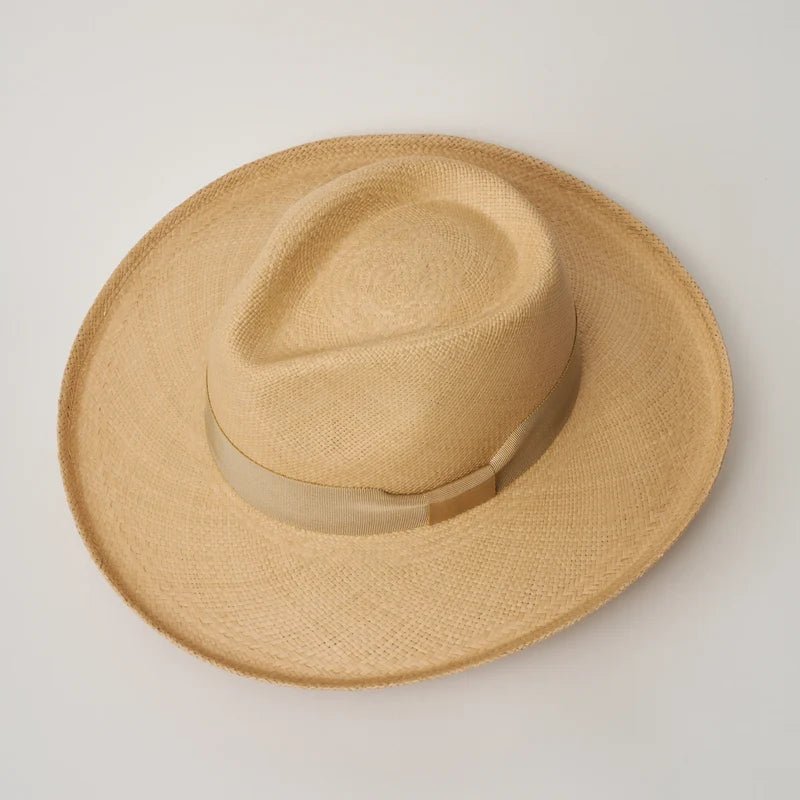 Camilo Grand Planter Panama - City Hatters