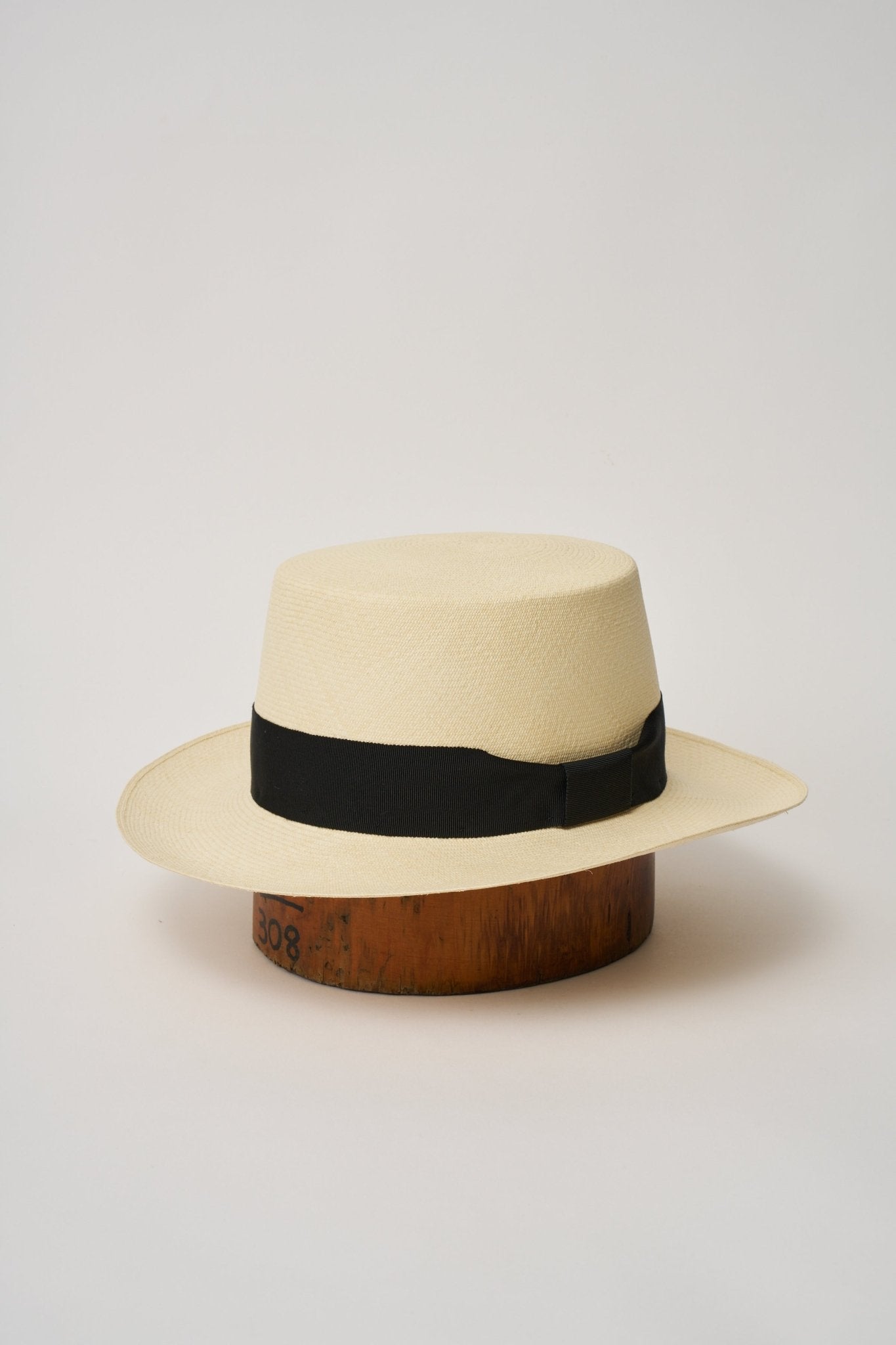 Camilo Montecristi - Calzado - City Hatters