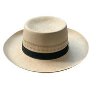 Camilo Montecristi Fino Panama - Round Crown - City Hatters